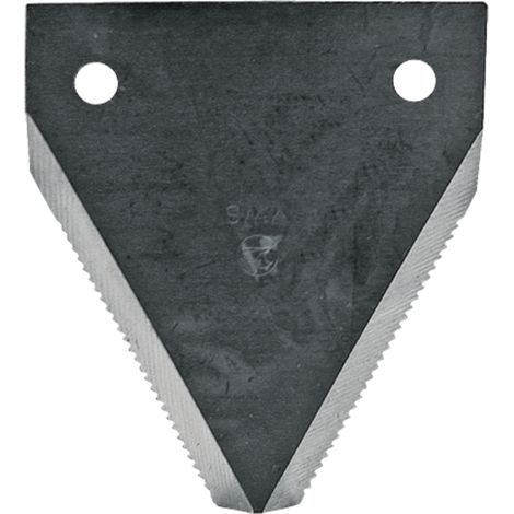 Rasierklingen-Sense 88x76x3mm GASPARDO 3012370SP (1/2)