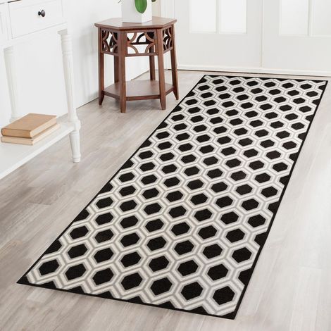Tapis de couloir Bangor Antidérapant 80 x 250 cm