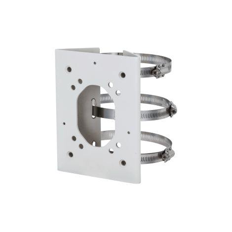 PFA155A - Adattatore da palo anticorrosione 130x170x44.8 mm