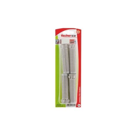 Fischer 4x  manicotto ancoraggio  FIS H  20x85 K  plastica -  522833
