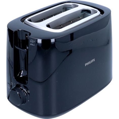 Philips HD 2582/90 Series 3000 Daily Collection Toaster 830 Watt (1/5)