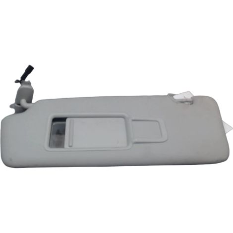 Pare-soleil G AUDI A3 [PRODUIT D'OCCASION]♻️8v0857551eft9