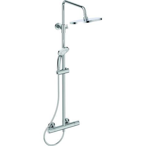 Colonne de douche Chromé (1/5)