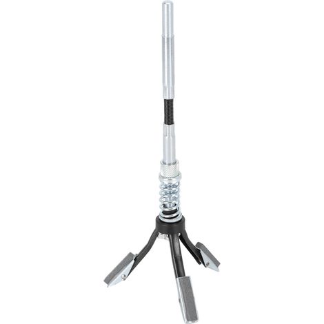 GARRYFIZH Alésoir cylindre moteur 19-64mm auto-centrage acier pour pièces auto