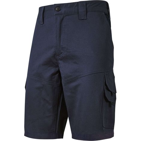 U-POWER BERMUDA BONITO BLU TG.XXL
