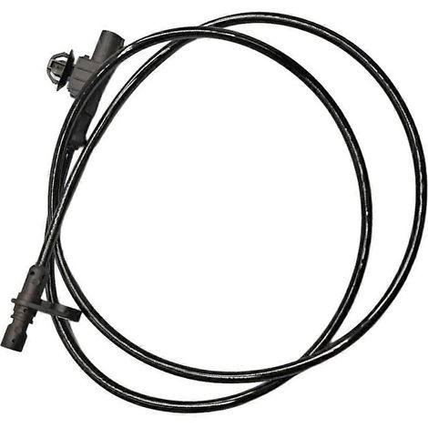 Geschwindigkeitssensor (für ABS-Version) für Benelli BN251 TNT25 TNT250 TRK251 LEONCINO 250 BN TNT TRK LEONCINO 25 250 251 VORNE (1/5)