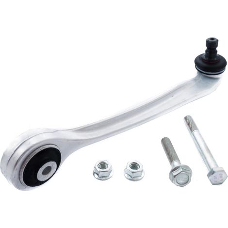 BRAZO DE CONTROL ""MS"" delantero R (superior delantero) AUDI A4, A6, ALLROAD, SEAT EXEO/ST, SKODA SUPERB, VW PASSAT 1.6- (1/2)
