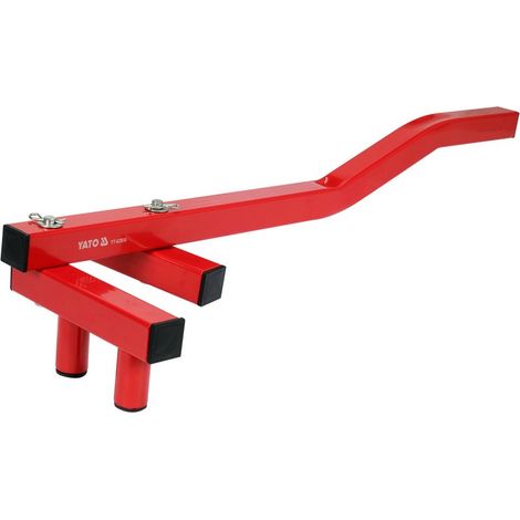 Tendeur de planche 670 mm - YT-62930 (1/3)