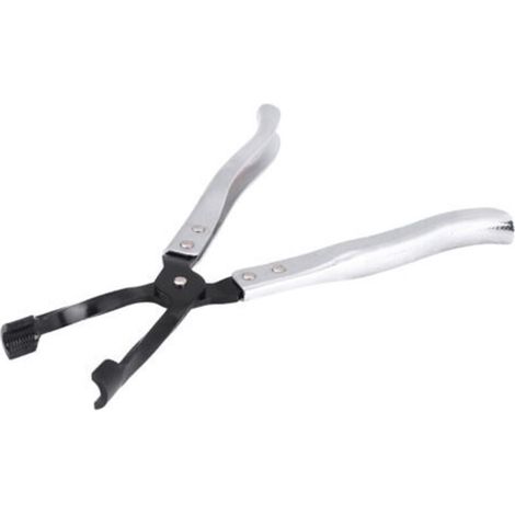 Outil universel de démontage de joints de tige de soupape pour voiture, 27 cm de long, pince extractrice (1/5)