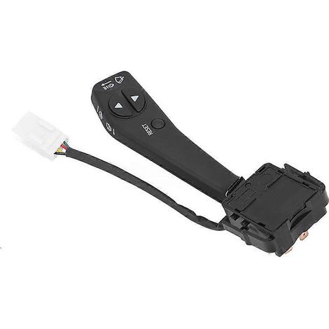 1119-3709340-01 Blinker- und Scheibenwischerschalter für Lada Kalina Priora Granta (1/5)