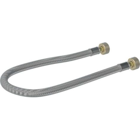 Geberit - Manguera blindada 3/8" 241.982.00.1