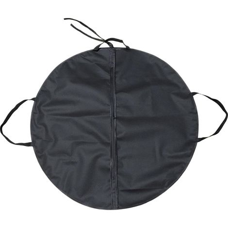 Foldable Clothes Hanging Organizer, Tutu Skirt Organizer for Stage, Practical Dance Tote Bag, Sturdy and Lightweight (1/5)