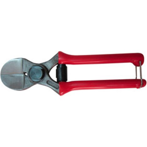 FORBICI DOPPIO TAGLIO GARDEN 20 CM- GLI SPECIALISTI DEL VERDE- 1,0 pz