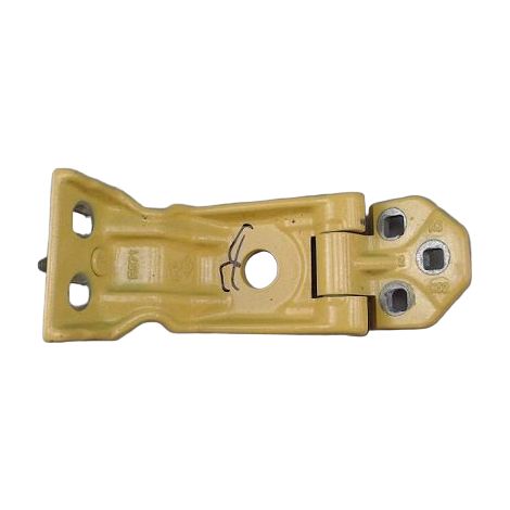 [PRODUIT D'OCCASION] Charniere Inf Porte Battante Arg RENAULT Master III Ph3 3300 L2h2 2019- ♻️ Ref Oe. 844000013r - Garantie à vie (1/2)