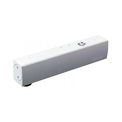 Cierrapuertas GEZE TS5000 L - Sin brazo - Blanco - 29400