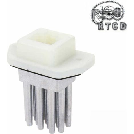 27150-ED70A Automotive Parts, Automotive Speed Control Module, Blower Resistor, Suitable for Nissan (1/5)