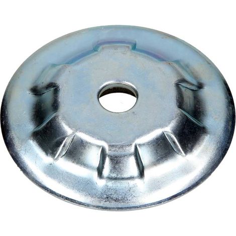 Roulement, coupelle de suspension MAXGEAR 72-2107 pour ASTRA F (1/2)