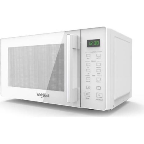 Mikrowelle 25l 900w weiß - Whirlpool - MWP251W (1/5)