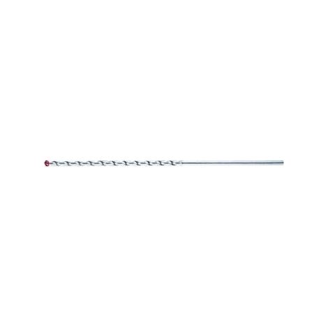 Vigor Punta Widia Lunghissima 22x600mm