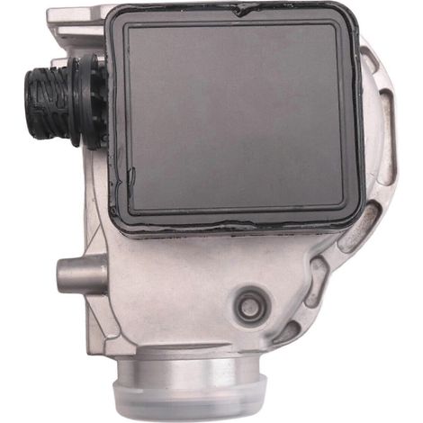 Capteur de débit d'air massique 0280200201 0280200204 pour BMW Série 3 E30 E36 17346519 13621734651 0986280029 13621734651 Pièces automobiles (1/5)