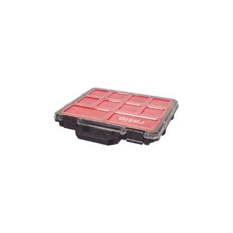 ORGANIZADOR REFORZADO 40.8X37.3X5,5CM. - EHLIS