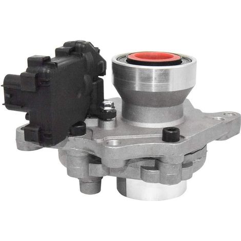 Drive axle clutch assembly with switch 12471623 12471625 Applicable to GMC Chevrolet Buick (1/4)