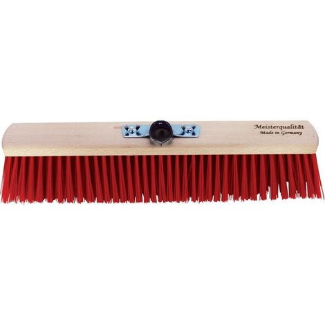 50 Centimetri Scopa Pvc Con Presa 28 Millimetri