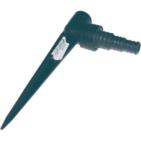 PUNTALE IRRIGATORE PORTAGOMMA PLT STARS - 1/2F - 10 Pezzi