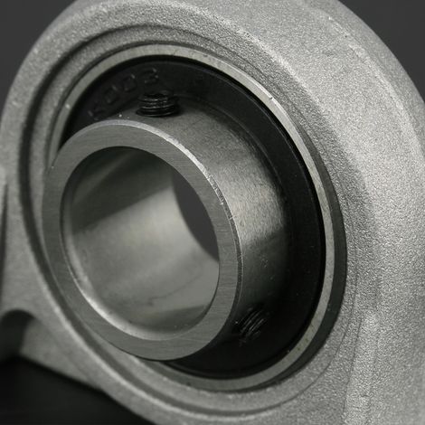 Palier monté en alliage de zinc KP003 (1/5)