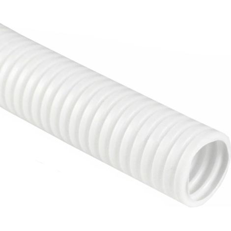Gaine Câbles Électriques Voiture Gaine Ondulée Flexible Protection (1/5)