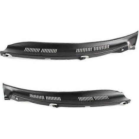 Garniture de pare-essuie-glace pour Mercedes Classe E W210 E320 E430 2108310958