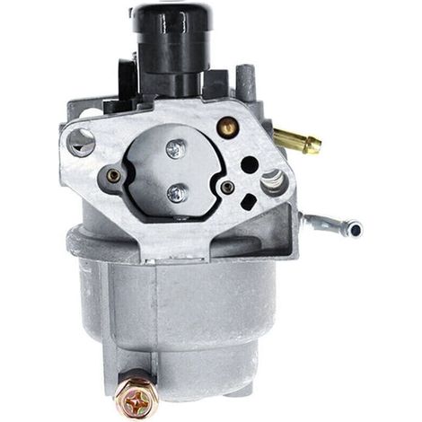 Kraftstoffpumpe 16700-ZT3-013, kompatibel mit Motor KGE1000TI-07100 für CH17 CH25 EU2000 (1/4)