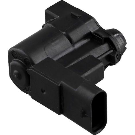 Stellmotor für die Tankklappenverriegelung von Kraftfahrzeugen für-- (1/5)