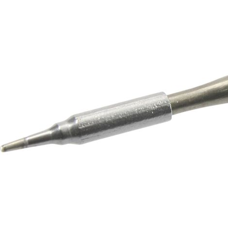 JBC Tools  Lötspitze gerade Spitzen-Größe 0.1 mm  Inhalt 1 St. (1/2)