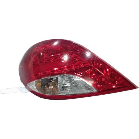 [PRODUIT D'OCCASION] Feu Arriere Gauche  PEUGEOT 207 ♻️ Ref Oe. 6350hq - Garantie à vie (1/3)
