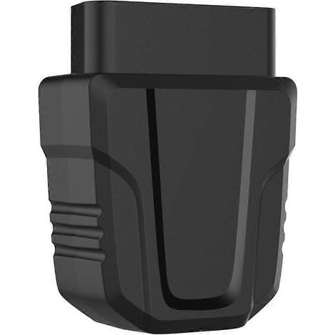 OBD2-Diagnosegerät, drahtloses Kfz-Diagnosegerät mit vollständiger Systemdiagnose