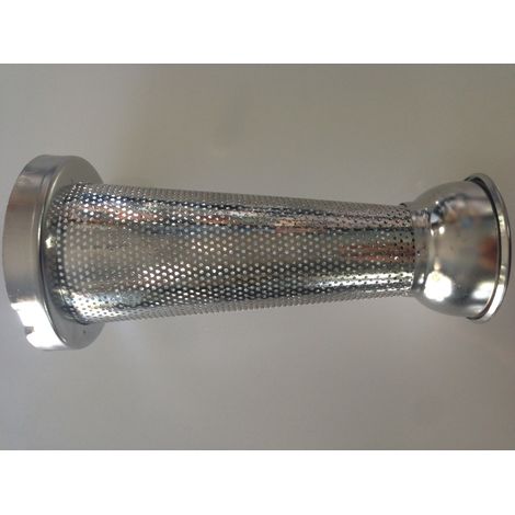 Filtro per spremipomodoro Med Junior Nylon Tre 3 spade ricambio 17411/C