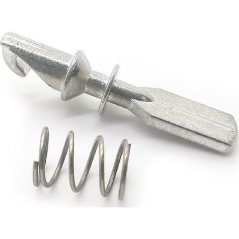Repair tool kit for Volkswagen vehicle door handles and locks: 6K3837223A (1/4)
