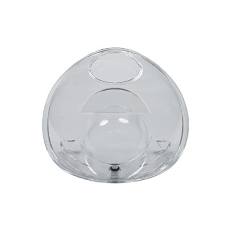 Cafetera Krups dolce gusto para depósito transparente kP2305 - nr: mS - 623243