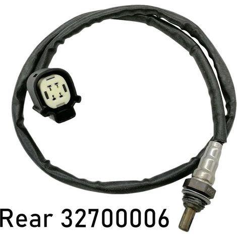 32700006 itt a micro capteur d'oxygène für motorcycthe, Mofromll 932-14066 (93214066). (1/2)