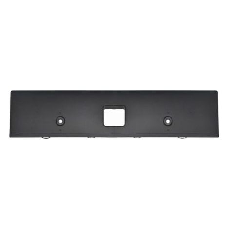 Support de plaque d'immatriculation avant Peugeot 308 3 depuis 2021