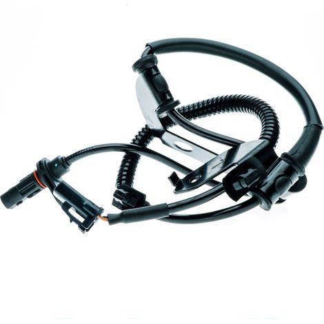 Sensore di velocità della ruota ABS posteriore sinistro per Kia Ceed (ED) Kia Pro Ceed (ED) (1/3)