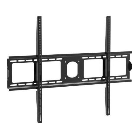 Approx Soporte DE Pantalla DE 42-80 Fijo MAX. VESA 600x400 hasta 80KG (1/3)