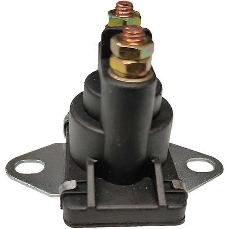 Compatible avec l'électrovanne de relais d'inclinaison/de trim Mercury Marine (1/5)