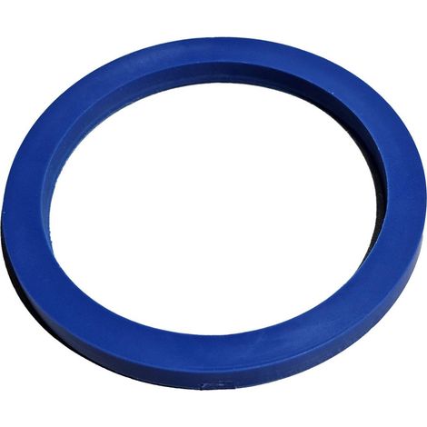 Multitanks – Joint d'étanchéité EPDM pour vannes Type A S75x6 et S80x6 – Résistance chimique et thermique – Installation facile sans outillage