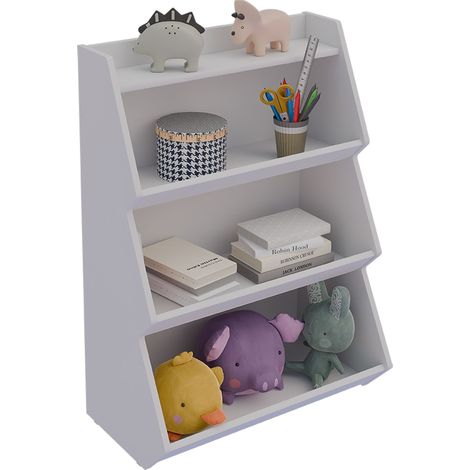 Kinderregal Bücherregal Regal Malusa