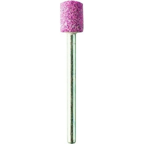 Muela Cilindrica 3Mm-8X10 Mm M2040 Multiherramienta Pg Mini 2 Pz