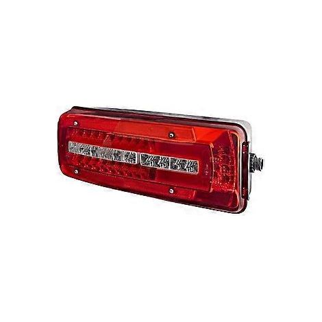 Für XF95 XF105 CF95 LKW Karosserieteile Nebelschlussleuchte LED Rückleuchte links 2007612, 2028150