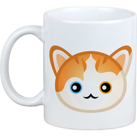 Ardilla turca - taza con gráficos e inscripción de Art-Dog (1/5)