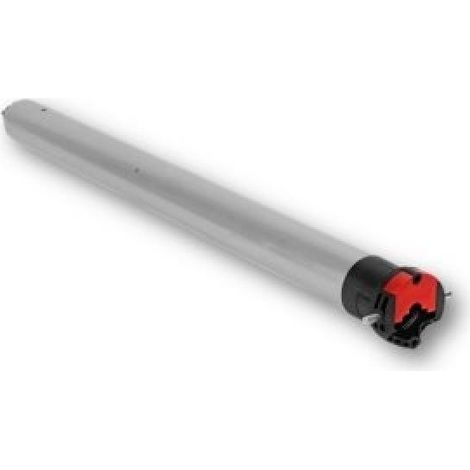 Moteur filaire T5AUTO pour volet roulant – Couple 10Nm, 17Tr/min, câble 5m, diamètre 50mm – Alimentation 230V, auto-apprentissage – Simu (1/2)